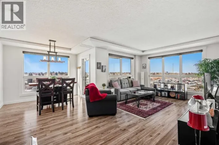 619, 8710 Horton Road SW, Calgary