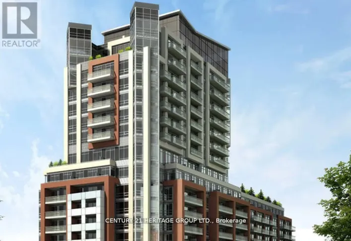 619 - 8888 YONGE STREET, Richmond Hill