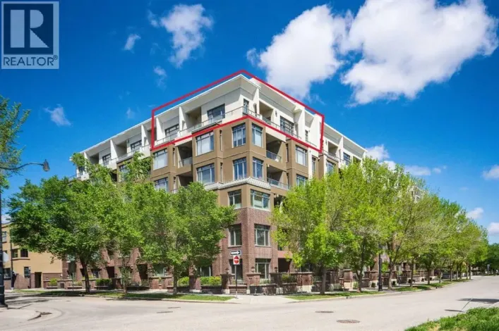 619, 950 Centre Avenue NE, Calgary