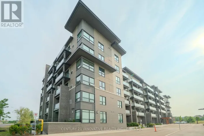 619 - 9700 NINTH LINE, Markham