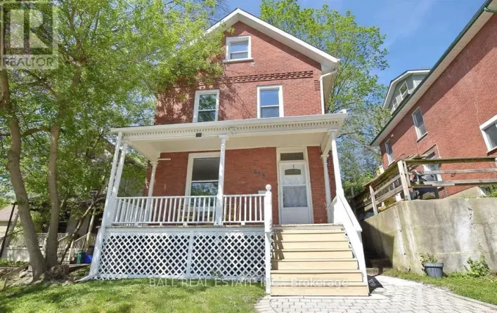 619 AYLMER STREET N, Peterborough