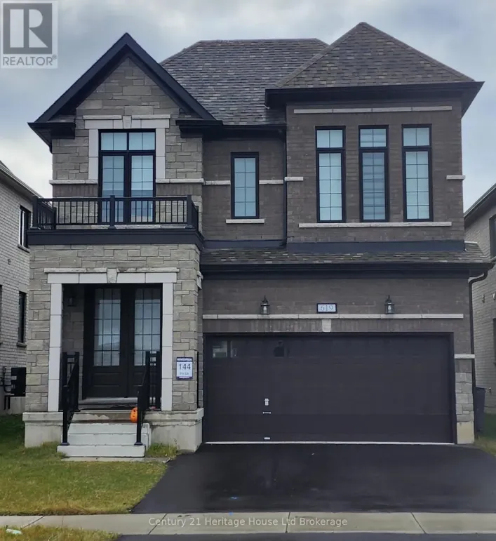 619 BEDI DRIVE, Woodstock