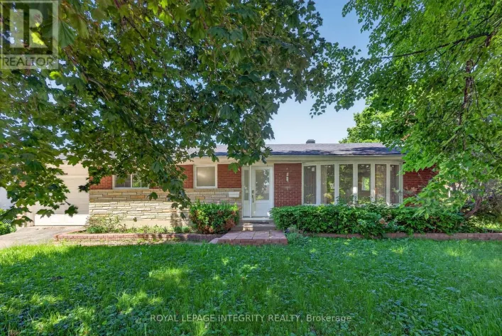 619 BLANCHARD CRESCENT, Ottawa