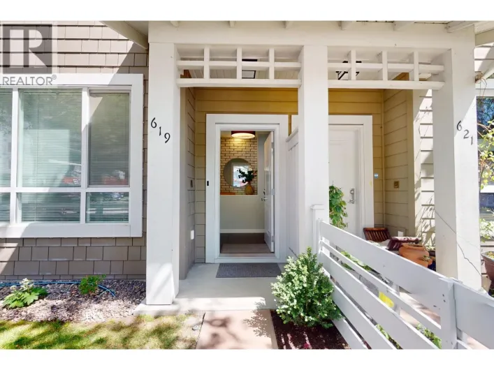 619 Boynton Place, Kelowna