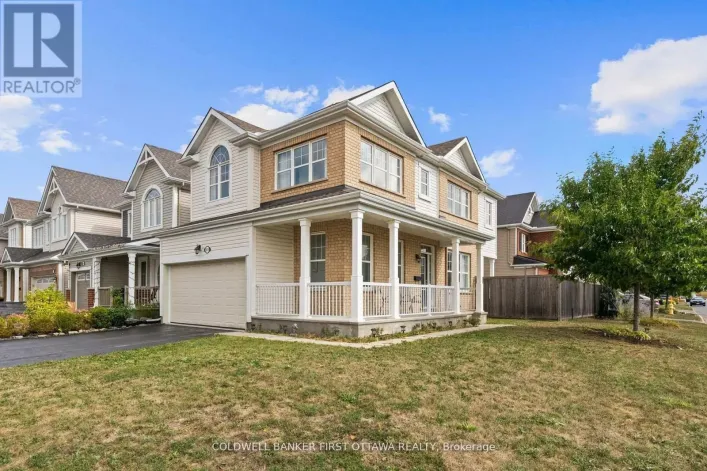 619 DUNDONALD DRIVE, Ottawa