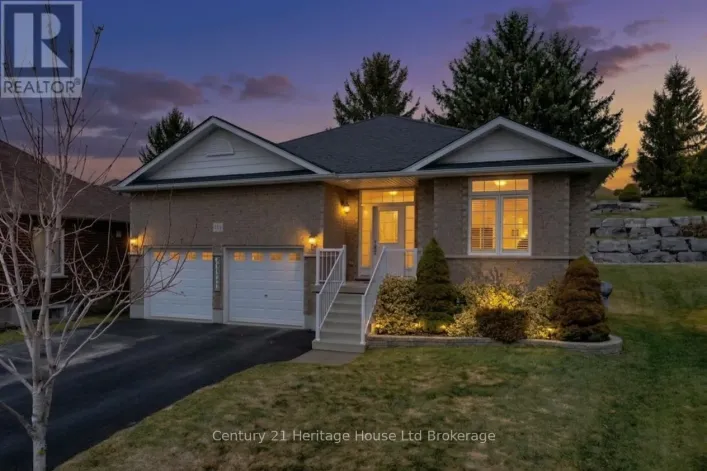 619 FOX HOLLOW COURT, Woodstock