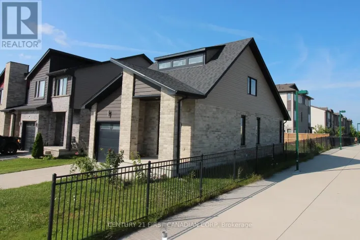 619 FREEPORT STREET, London North