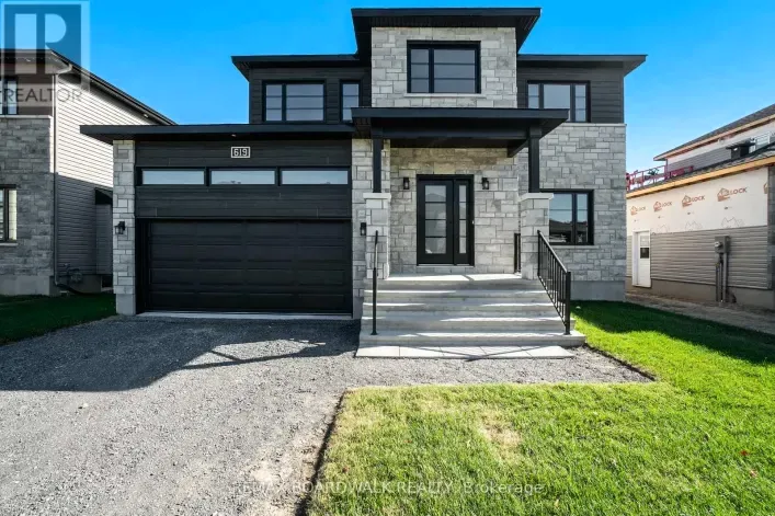619 GENEVA CRESCENT, Russell