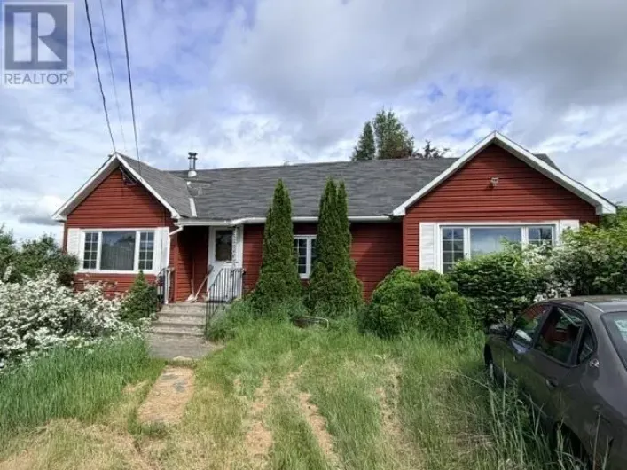 619 Granary Lake RD, Blind River