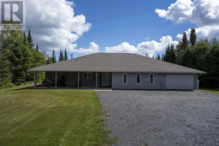 619 GRANN DRIVE, Shuniah