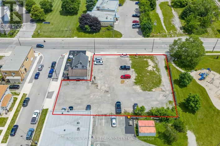 619 KING STREET, Welland