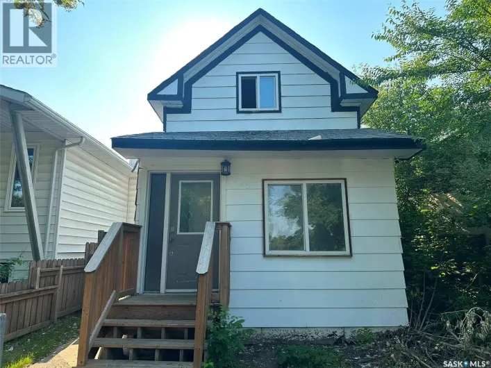 House for sale: 619 L AVENUE S, Saskatoon