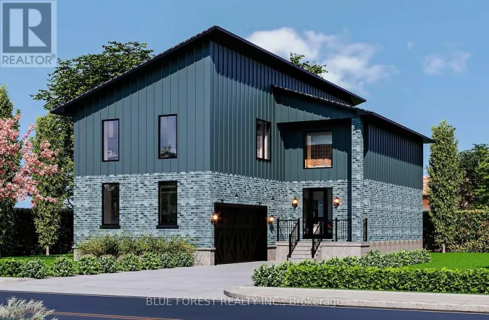 619 LIONS PARK DRIVE, Strathroy-Caradoc