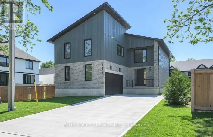 619 LIONS PARK DRIVE, Strathroy-Caradoc