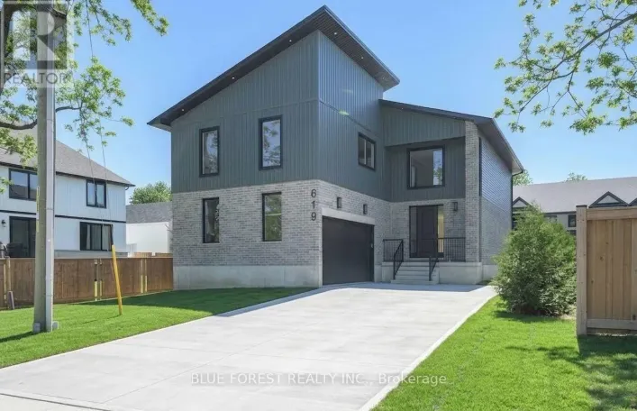 619 LIONS PARK DRIVE, Strathroy-Caradoc