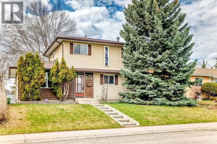 619 Maryvale Way NE, Calgary