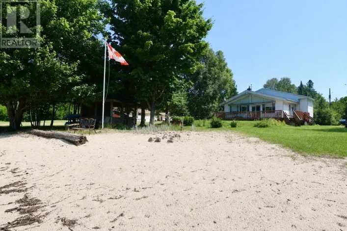619 Mission RD, Goulais River