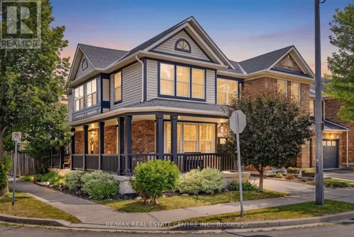 619 PORTER WAY, Milton