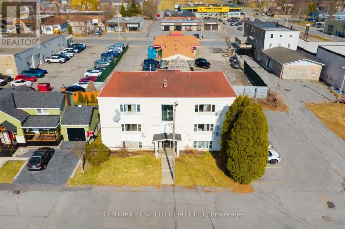 619 RIDLEY AVENUE, Cornwall