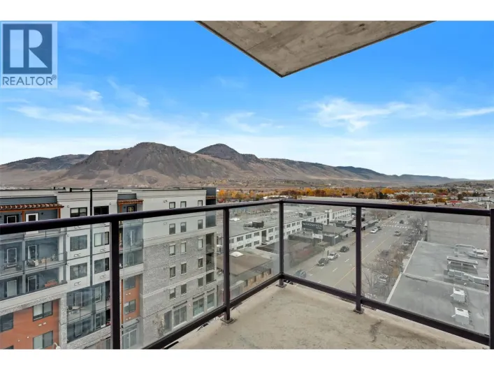 619 Victoria Street Unit# 702, Kamloops