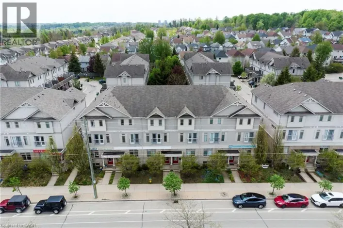 619 WILD GINGER Avenue Unit# C15, Waterloo