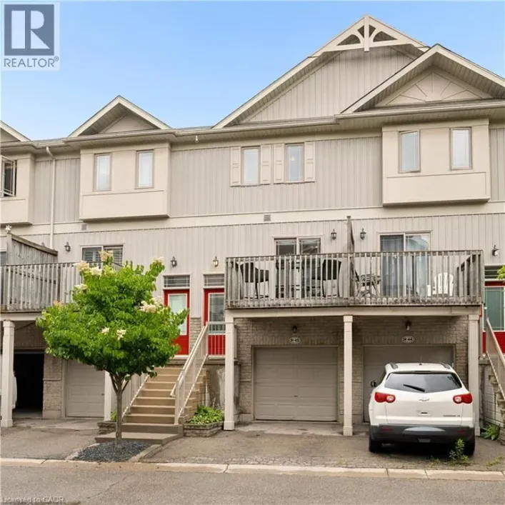 619 WILD GINGER Avenue Unit# H45, Waterloo