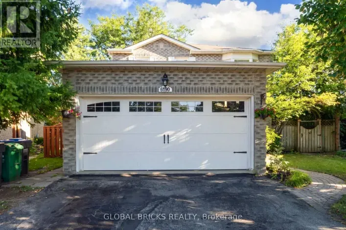 6190 SALTMARSH COURT, Mississauga