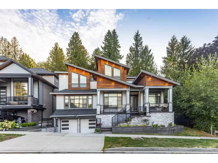 6191 138 STREET, Surrey