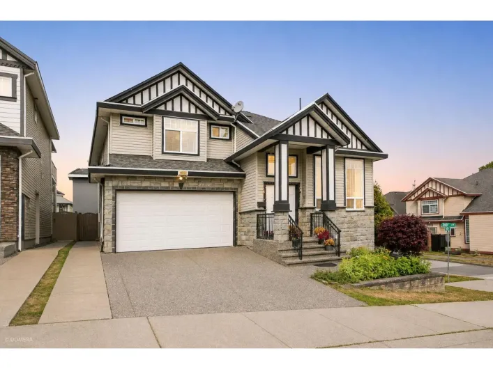 6191 146 STREET, Surrey