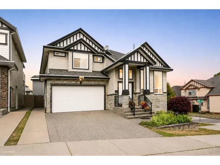 6191 146 STREET, Surrey