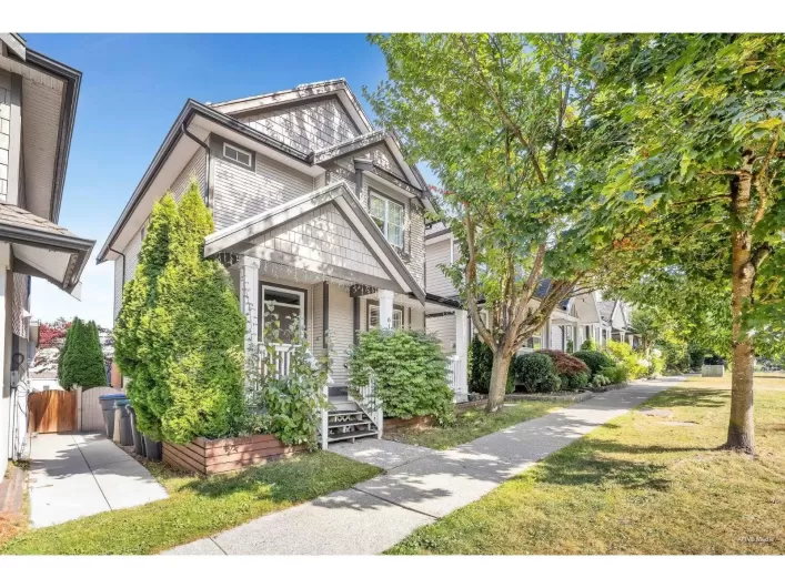 6192 150 STREET, Surrey