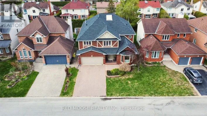 6192 RAVINE WAY, Ottawa
