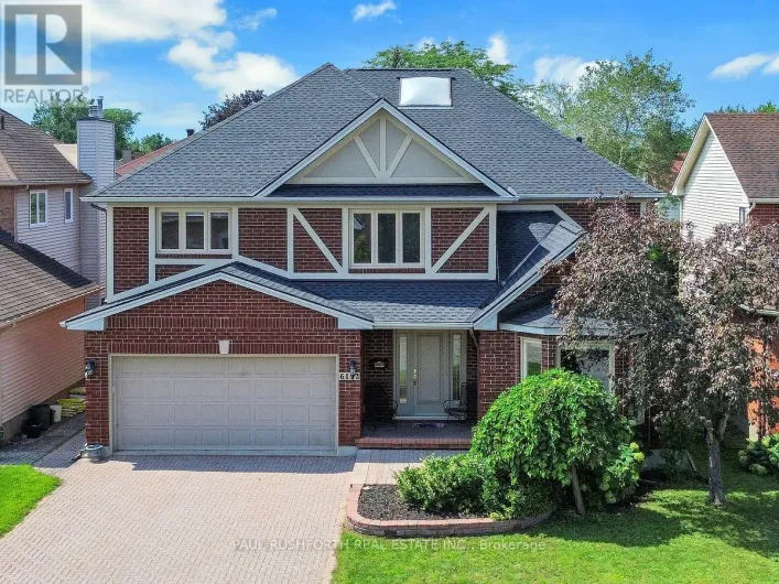 6192 RAVINE WAY, Ottawa