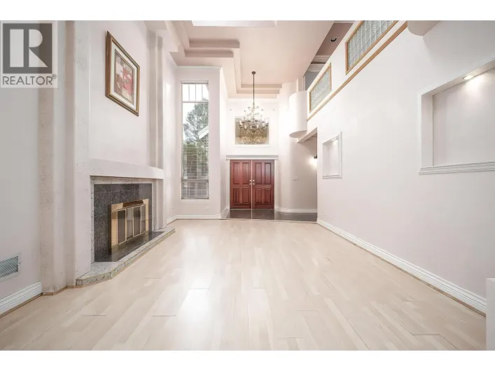 6195 GARRISON COURT, Richmond