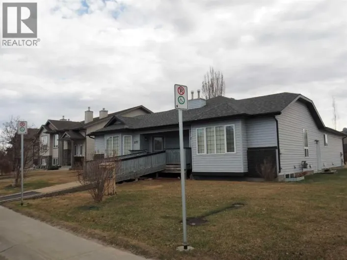 6195 Orr Drive, Red Deer