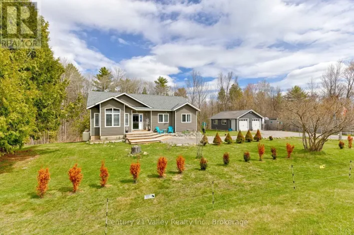 6196 132 HIGHWAY, Bonnechere Valley