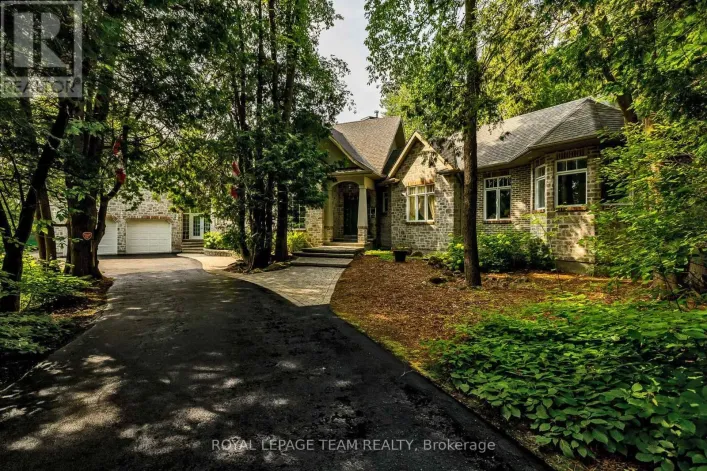 6196 DEERMEADOW DRIVE, Ottawa