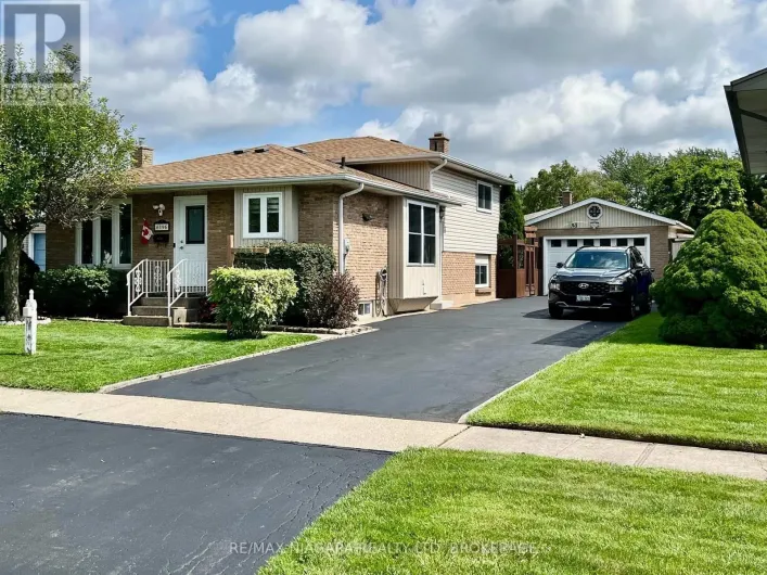 6196 KIRKLAND DRIVE, Niagara Falls