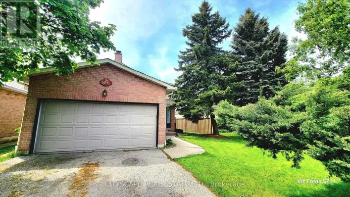 6196 MILLERS GROVE, Mississauga