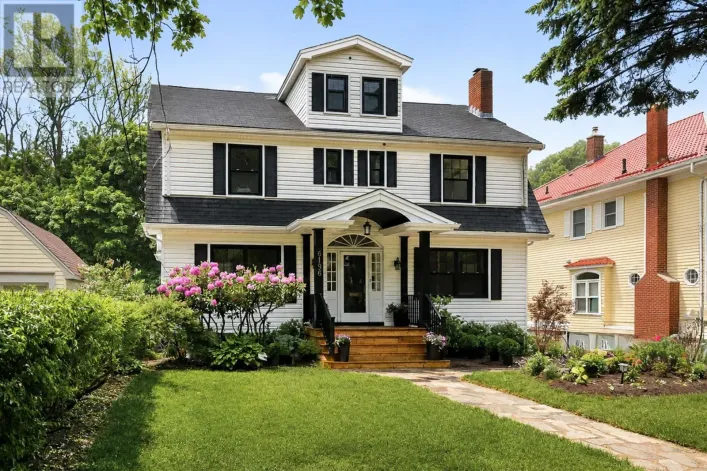 6196 Oakland Road, Halifax