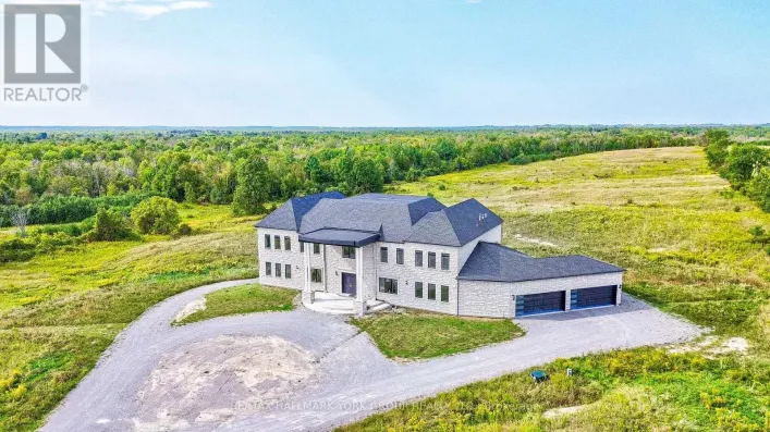 6196 RAVENSHOE ROAD, Georgina