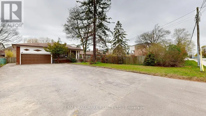 6197 KINGSTON ROAD, Toronto