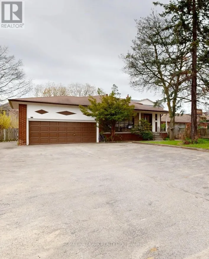 6197 KINGSTON ROAD, Toronto