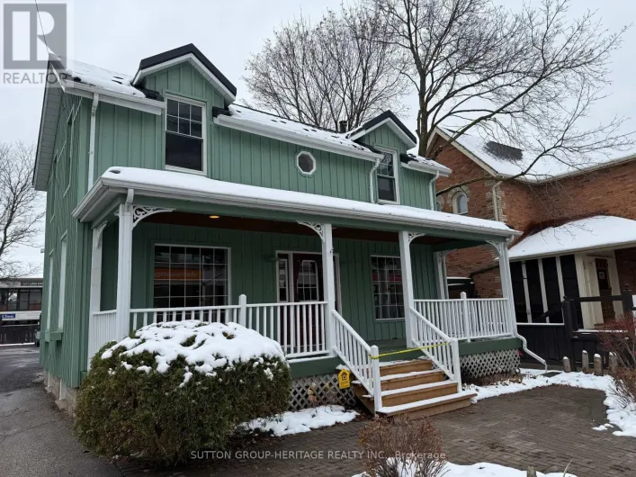 6198 MAIN STREET, Whitchurch-Stouffville