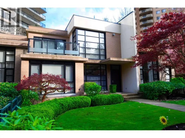 6198 WILSON AVENUE, Burnaby