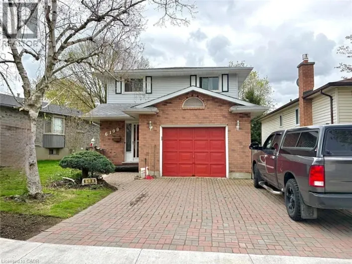 6199 DELTA Drive, Niagara Falls