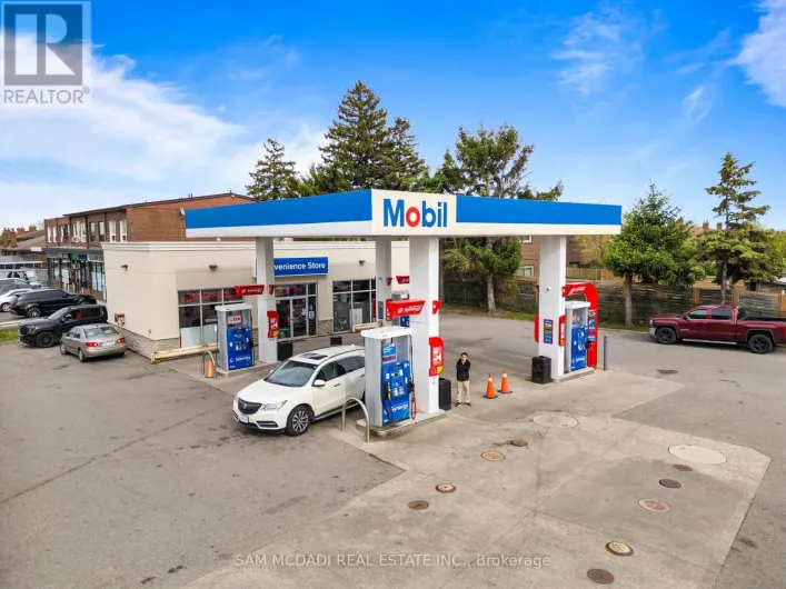 6199 STEELES AVENUE W, Toronto