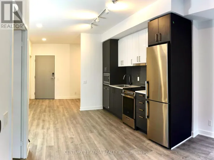 Apartment for rent: 619A - 30 UPPER MALL WAY, Vaughan