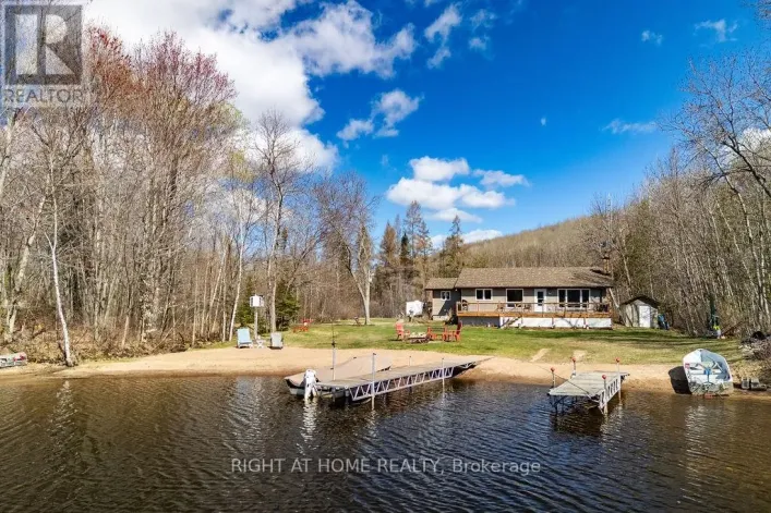 61C BLACKFISH BAY RD ROAD, Madawaska Valley