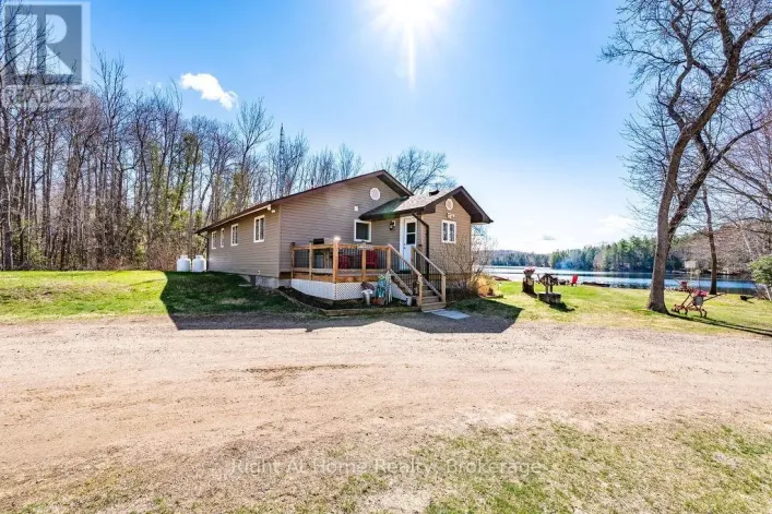 61C BLACKFISH BAY RD ROAD, Madawaska Valley